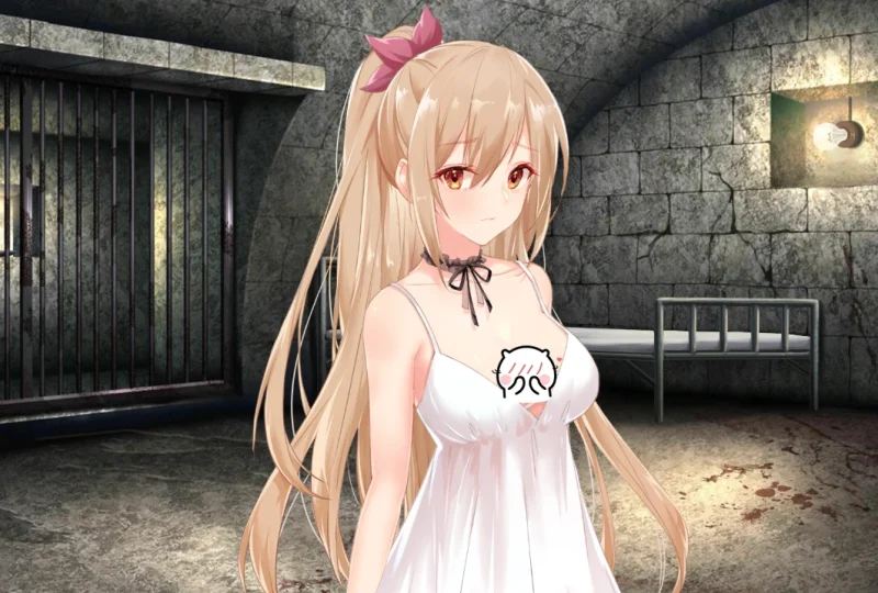 图片[9]-安卓+电脑【调较SLG]罪恶集中营 v1.11步-次元总站