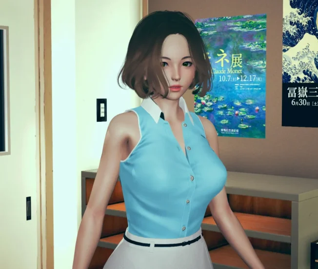 图片[8]-安卓+电脑【SLG/动态]中药 步-次元总站