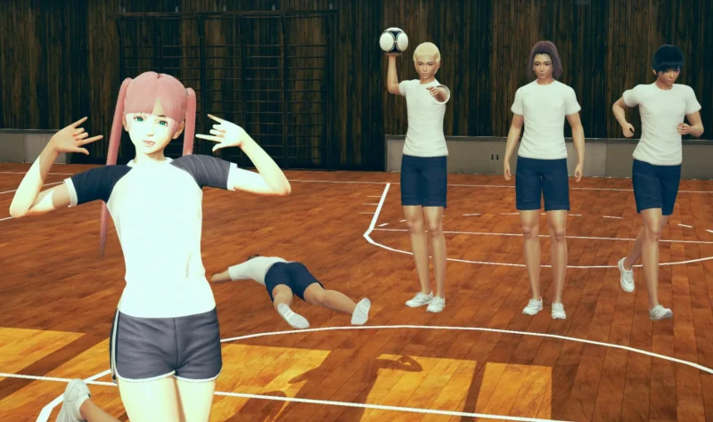 图片[1]-安卓+电脑【SLG/动态]中药 步-次元总站