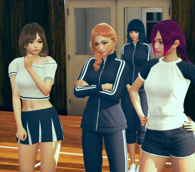 图片[6]-安卓+电脑【SLG/动态]中药 步-次元总站