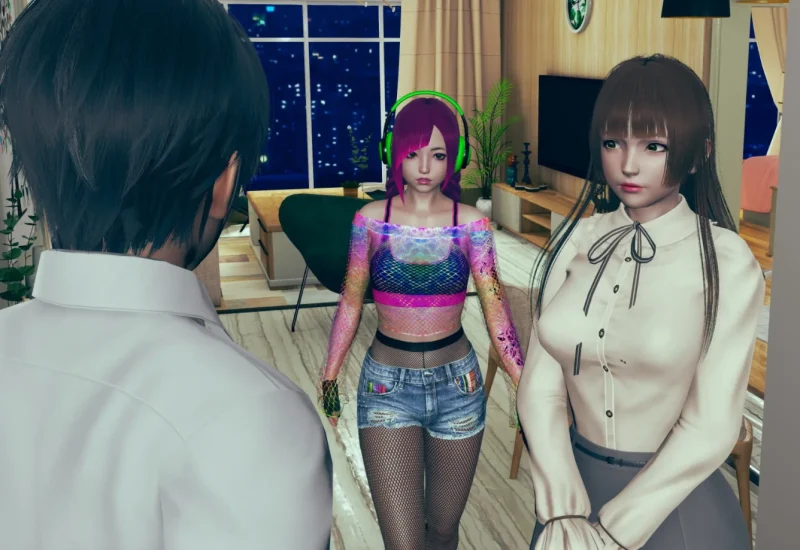 图片[3]-安卓+电脑【SLG/动态]中药 步-次元总站