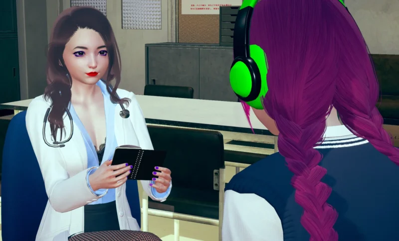 图片[2]-安卓+电脑【SLG/动态]中药 步-次元总站