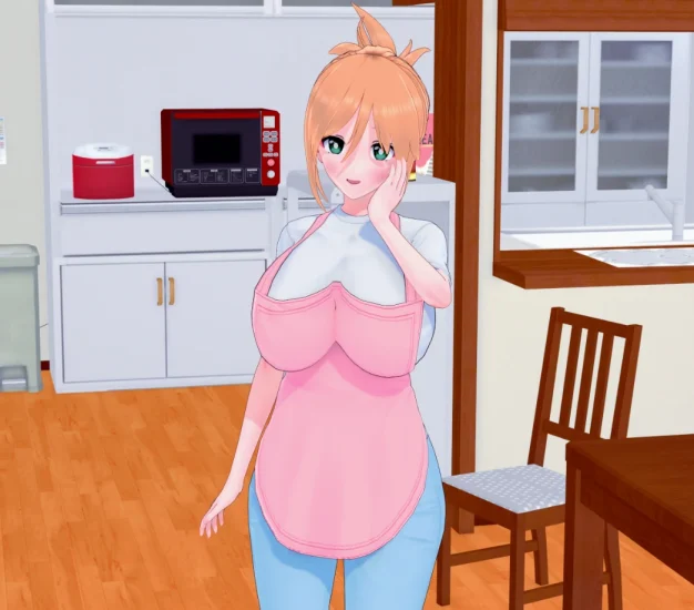 图片[3]-安卓+电脑【SLG/动态]夏季MC 步-次元总站