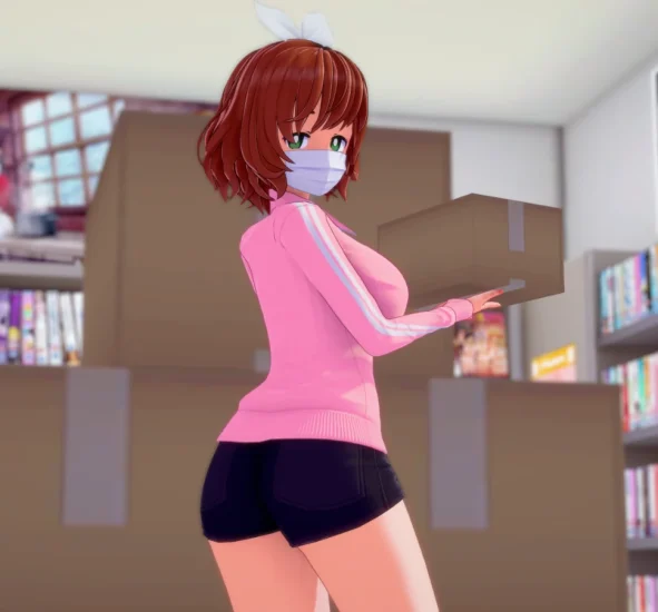 图片[7]-安卓+电脑【SLG/动态]夏季MC 步-次元总站