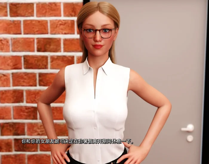 图片[6]-安卓+电脑【SLG 动态 多P]阳光湾恋人 步-次元总站