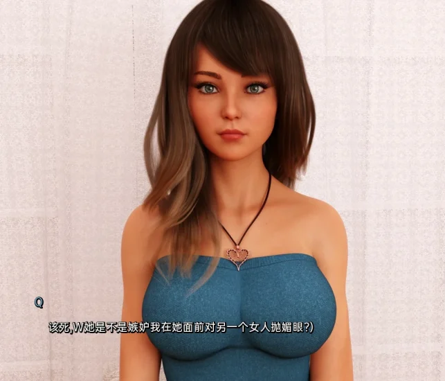 图片[5]-安卓+电脑【SLG 动态 多P]阳光湾恋人 步-次元总站