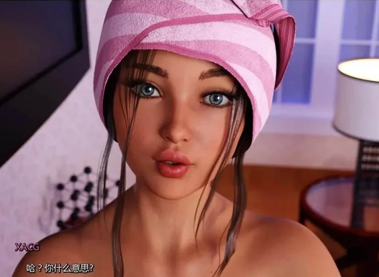 图片[1]-安卓+电脑【SLG 动态 多P]阳光湾恋人 步-次元总站