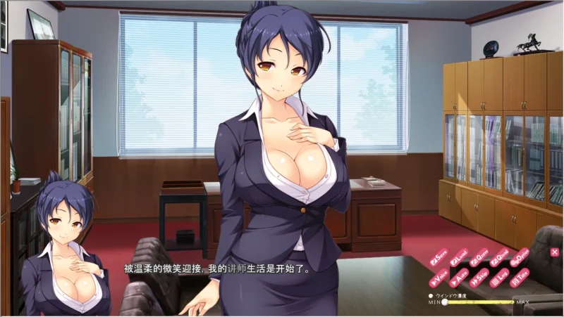 图片[5]-安卓+电脑【ADV/动态/全CV】学园授课 Ty模拟器玩-次元总站