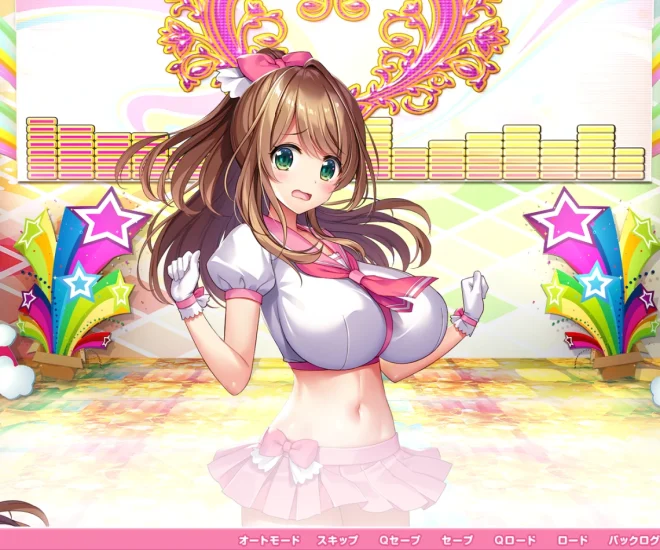 图片[9]-安卓+电脑【SLG动态 CV】炎超APP学园 Ty模拟器玩-次元总站