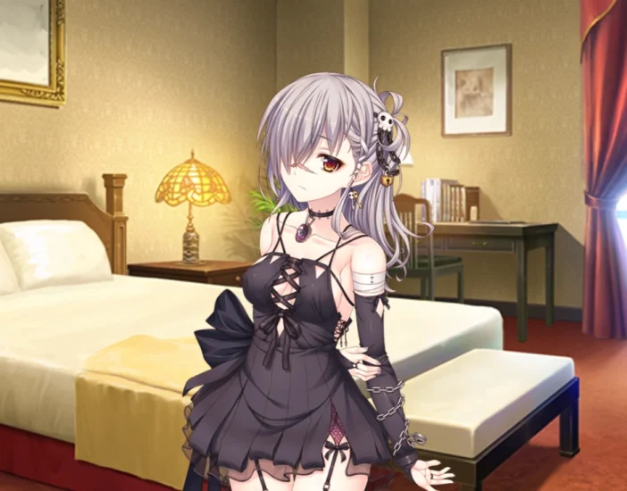 图片[2]-安卓+电脑【ADV+CV】异世界风S店 Ty模拟器玩 骑-次元总站