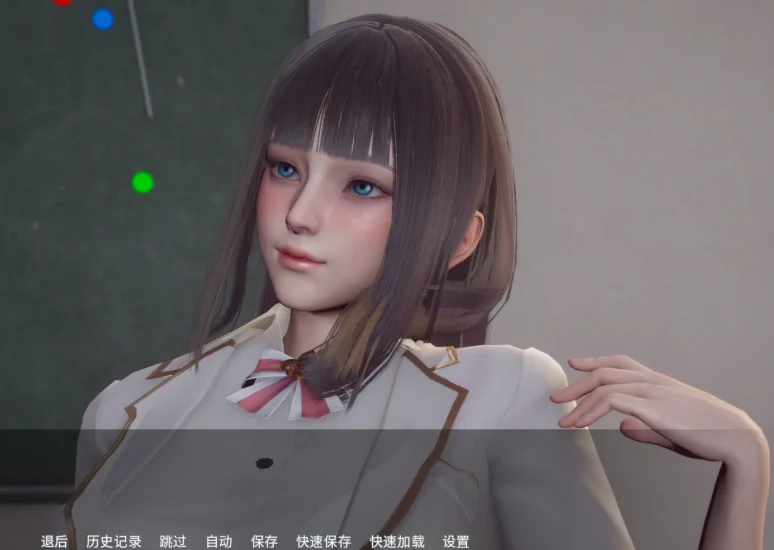 图片[10]-安卓+电脑 [国风SLG 动态]新天域 v0.3步-次元总站