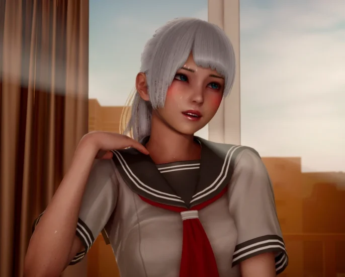 图片[17]-安卓+电脑 [国风SLG 动态]新天域 v0.3步-次元总站