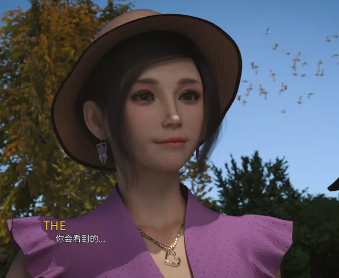 图片[5]-安卓+电脑【亚洲SLG 动态]昨天的十字路口0.2.2 步-次元总站