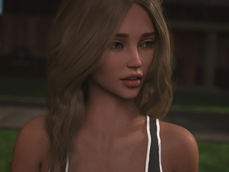 图片[4]-安卓+电脑【亚洲SLG 动态]昨天的十字路口0.2.2 步-次元总站