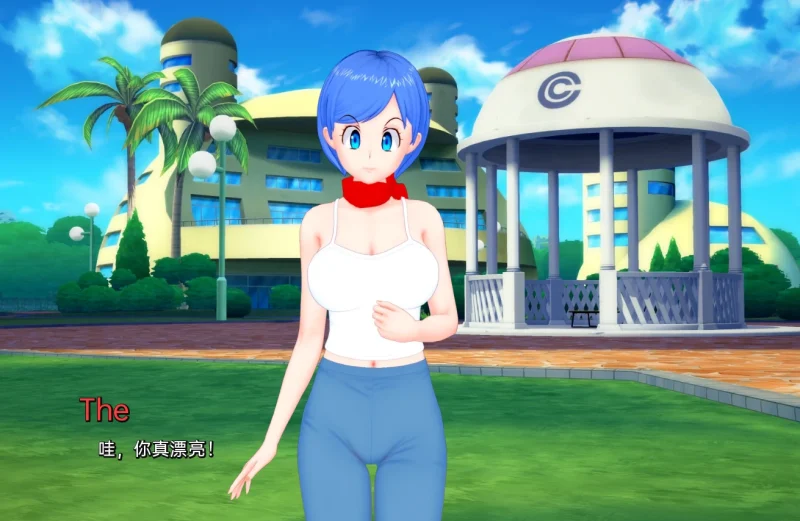 图片[18]-安卓+电脑【神作SLG/动态]伊势海J院 v0.38步-次元总站