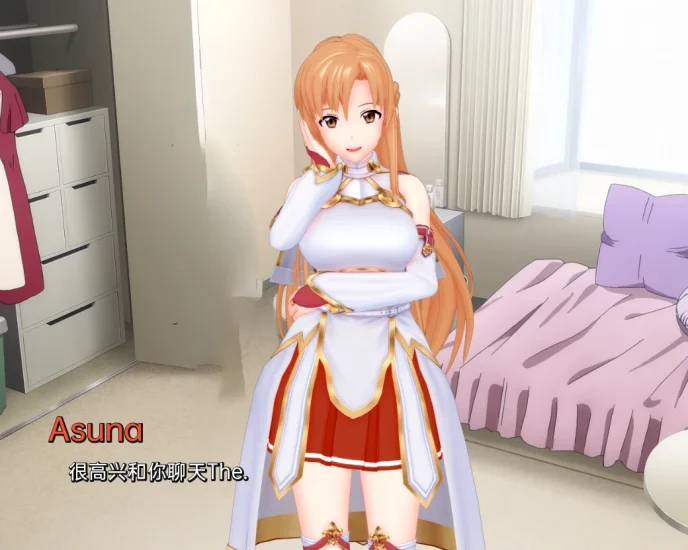 安卓+电脑【神作SLG/动态]伊势海J院 v0.38步-次元总站