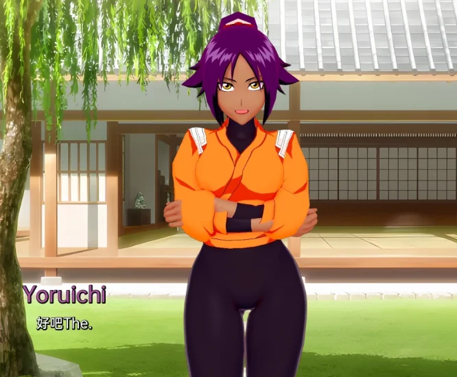 图片[19]-安卓+电脑【神作SLG/动态]伊势海J院 v0.38步-次元总站