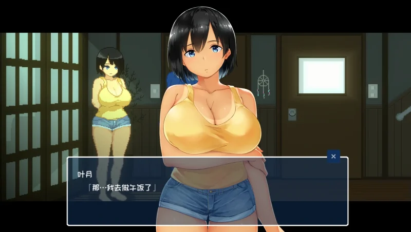 图片[2]-PC电脑【SLG/像素动态】乡间生活-次元总站