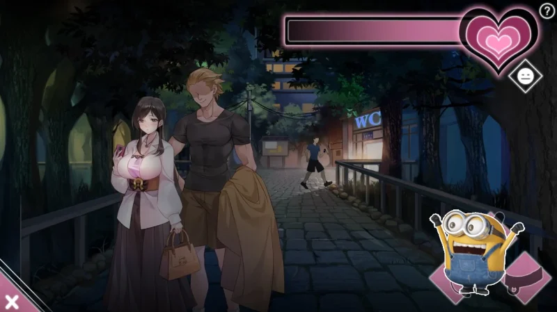 图片[3]-PC电脑【爆款像素SLG/动态/NTR】Ntraholic V5.1.13s 存档+全CG动画-次元总站