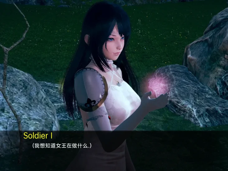 图片[4]-安卓+电脑【亚洲SLG 动态]战争部落学院 v1.96 步-次元总站