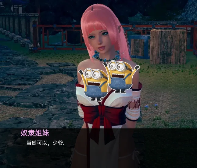 图片[3]-安卓+电脑【亚洲SLG 动态]战争部落学院 v1.96 步-次元总站