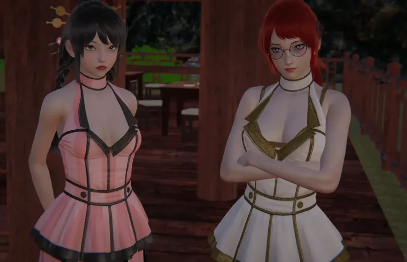 图片[9]-安卓+电脑【亚洲SLG 动态]战争部落学院 v1.96 步-次元总站