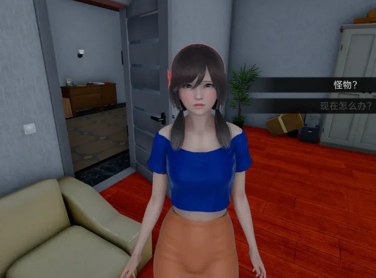 图片[7]-安卓+电脑【亚风SLG 动态]星体欲望 步-次元总站