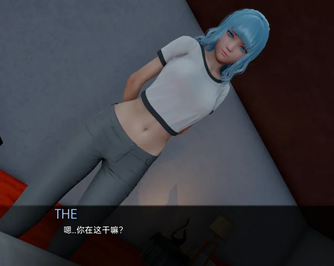 图片[3]-安卓+电脑【亚风SLG 动态]星体欲望 步-次元总站