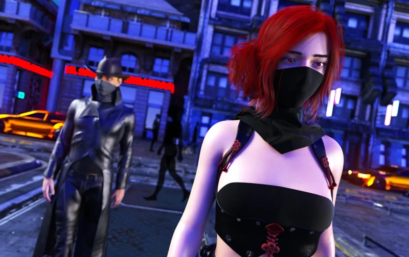 图片[4]-安卓+电脑【SLG/动态】项目激情 步-次元总站