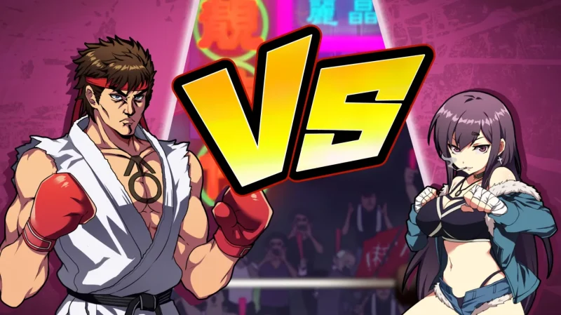 图片[3]-安卓+电脑【SLG 国语CV】女拳主义 步-次元总站