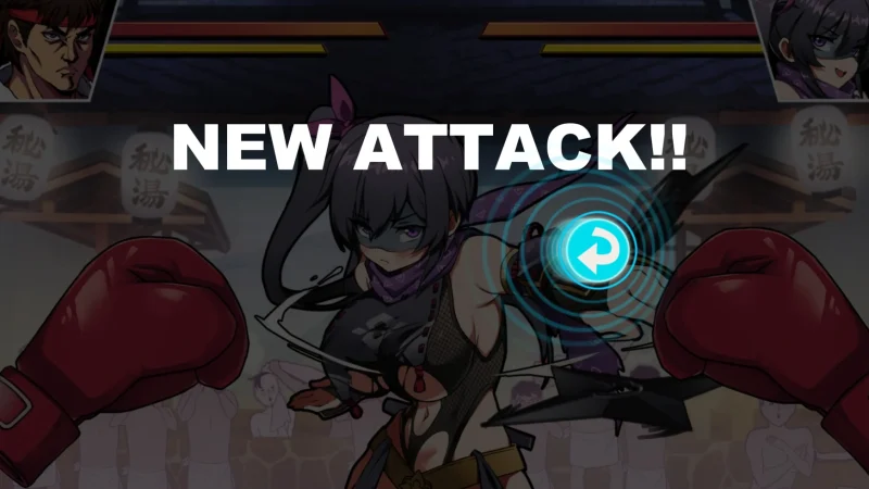 图片[1]-安卓+电脑【SLG 国语CV】女拳主义 步-次元总站