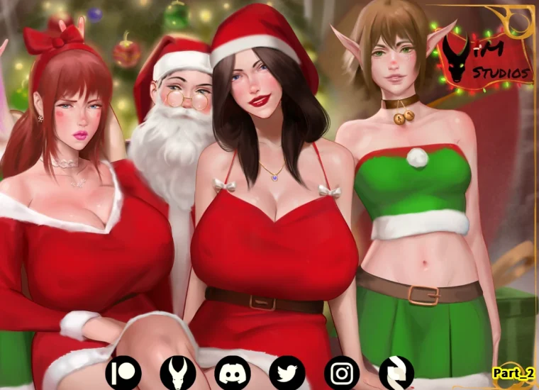 图片[2]-安卓+电脑【神作SLG/动态/CV]郊区王子 0.27 步-次元总站