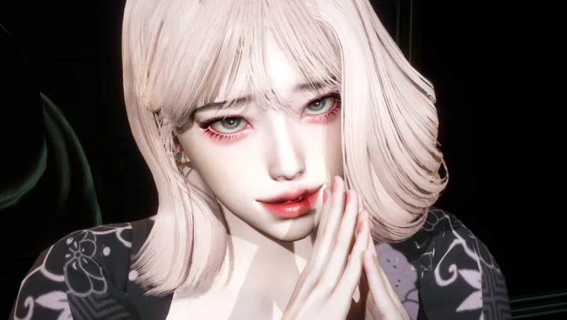 安卓+电脑【SLG动态]消失的月 步-次元总站