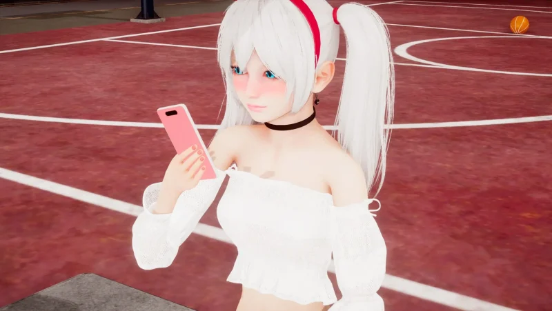 图片[4]-安卓+电脑 小绿山（亚洲SLG 动态]0.9 步-次元总站