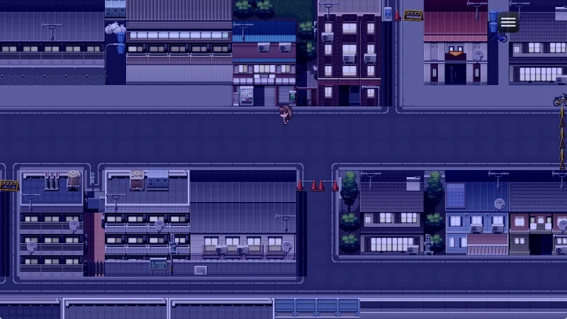 图片[2]-安卓+电脑【精品RPG/露出】夜间散步 骑-次元总站