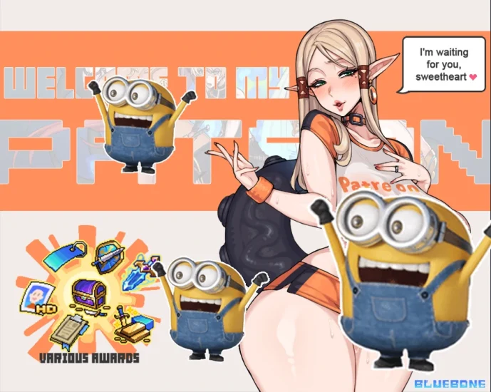 图片[4]-安卓+电脑【神作RPG/拉大车】欲望之尾-次元总站