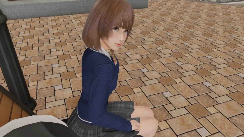 图片[10]-安卓+电脑 [神作SLG/后宫/动态]校长先生 步-次元总站