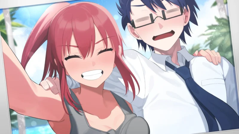 图片[5]-安卓+电脑【神作RPG】银习幽世村 步-次元总站