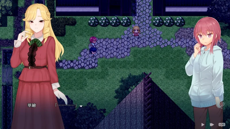 图片[10]-安卓+电脑【神作RPG】银习幽世村 步-次元总站