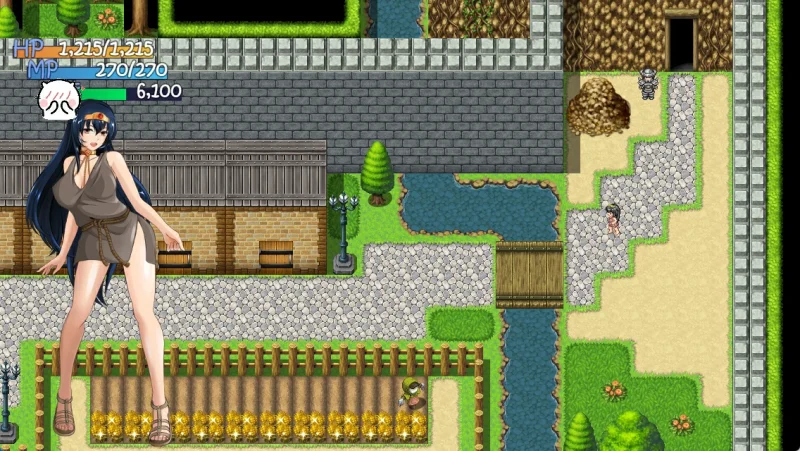 图片[10]-安卓+电脑【爆款RPG 动态 扶她】诅咒铠甲 v3.0.1步 Joi模拟器-次元总站