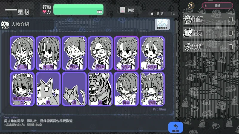 图片[7]-安卓+电脑【SLG]样本冒险-次元总站