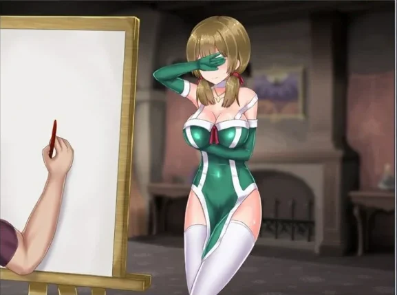 安卓+电脑【神作RPG/战斗爆衣】仙肴圣餐 步-次元总站