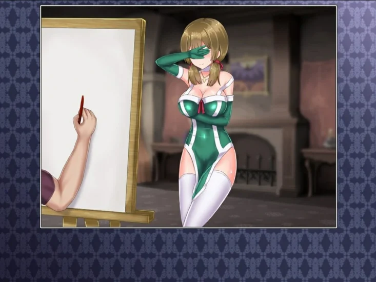 图片[6]-安卓+电脑【神作RPG/战斗爆衣】仙肴圣餐 步-次元总站