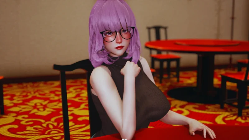 图片[9]-安卓+电脑【国风SLG/动态]永恒的复仇 v0.37 步-次元总站