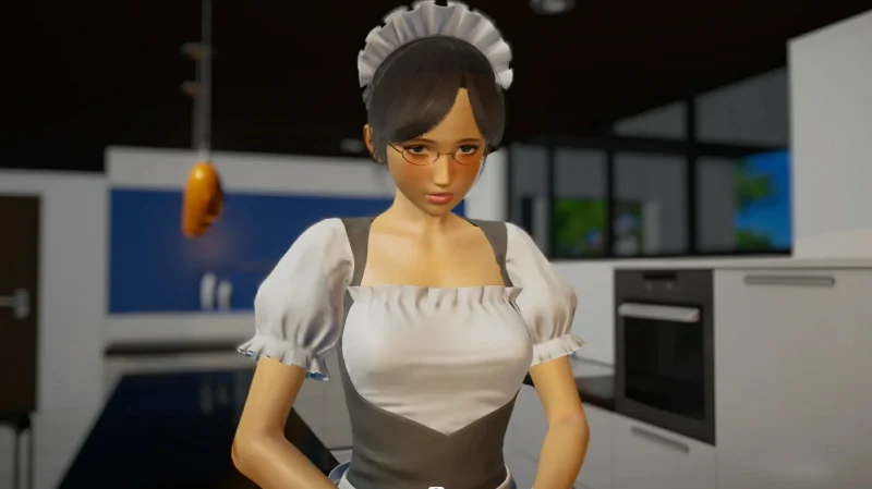 图片[8]-安卓+电脑【国风SLG/动态]永恒的复仇 v0.37 步-次元总站