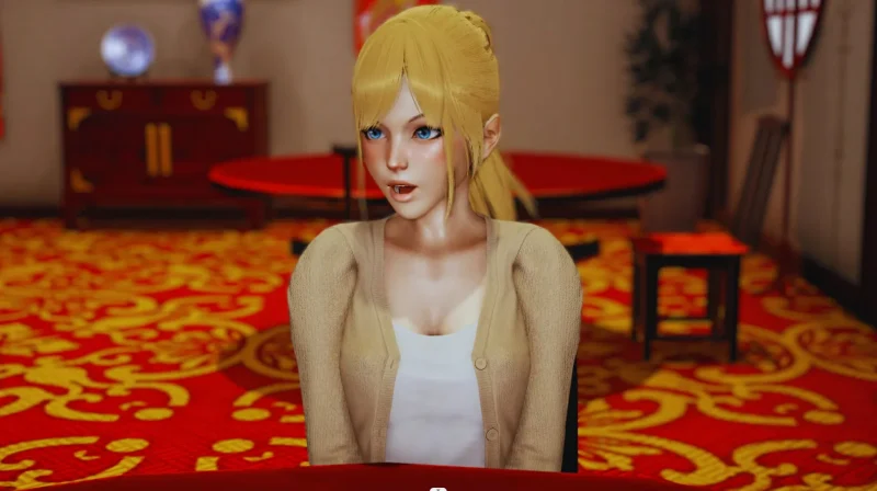 图片[7]-安卓+电脑【国风SLG/动态]永恒的复仇 v0.37 步-次元总站