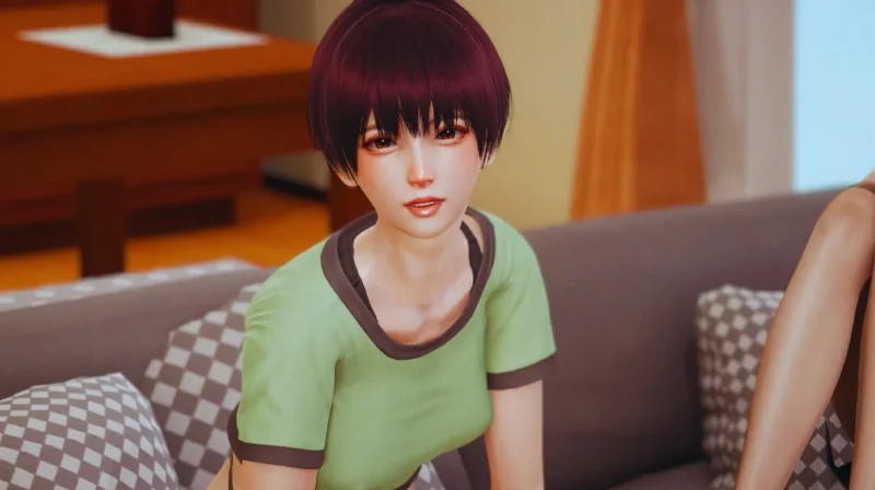 图片[3]-安卓+电脑【国风SLG/动态]永恒的复仇 v0.37 步-次元总站