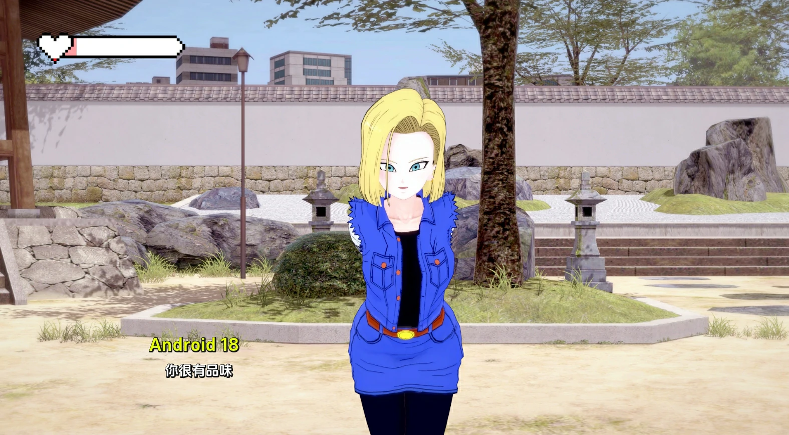 图片[12]-安卓+电脑（同人SLG/动态）梦幻约会 v0.44步-次元总站