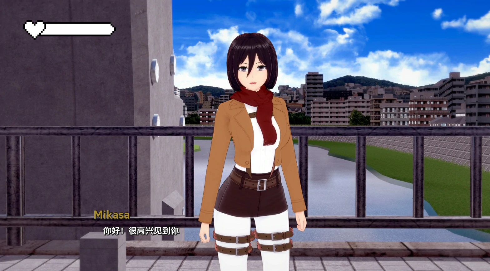 图片[8]-安卓+电脑（同人SLG/动态）梦幻约会 v0.44步-次元总站