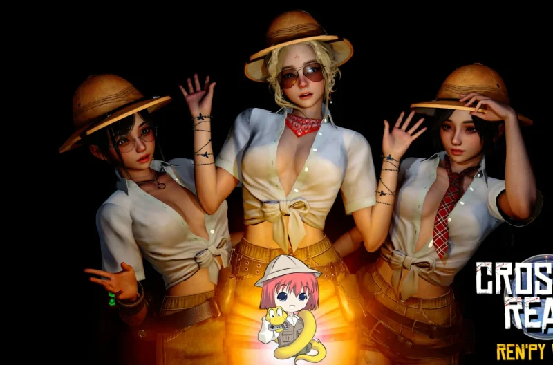 安卓+电脑（玄幻修仙SLG/动态）跨领域 v0.4步-次元总站